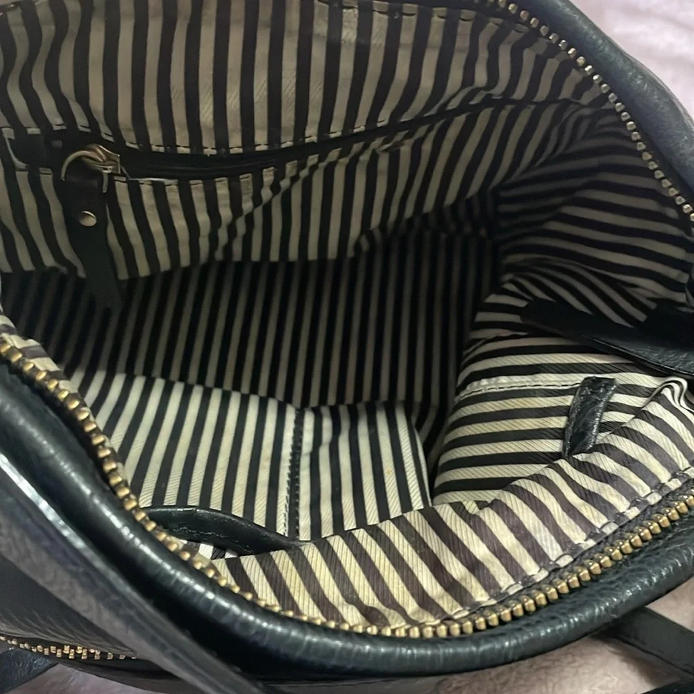 Kate spade black crossbody